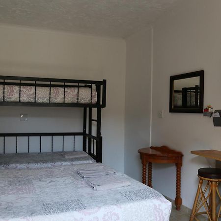 Xaviera Guest House Pretoria-Noord Eksteriør billede
