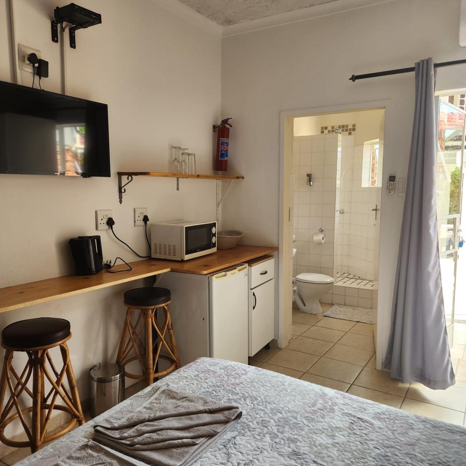 Xaviera Guest House Pretoria-Noord Eksteriør billede
