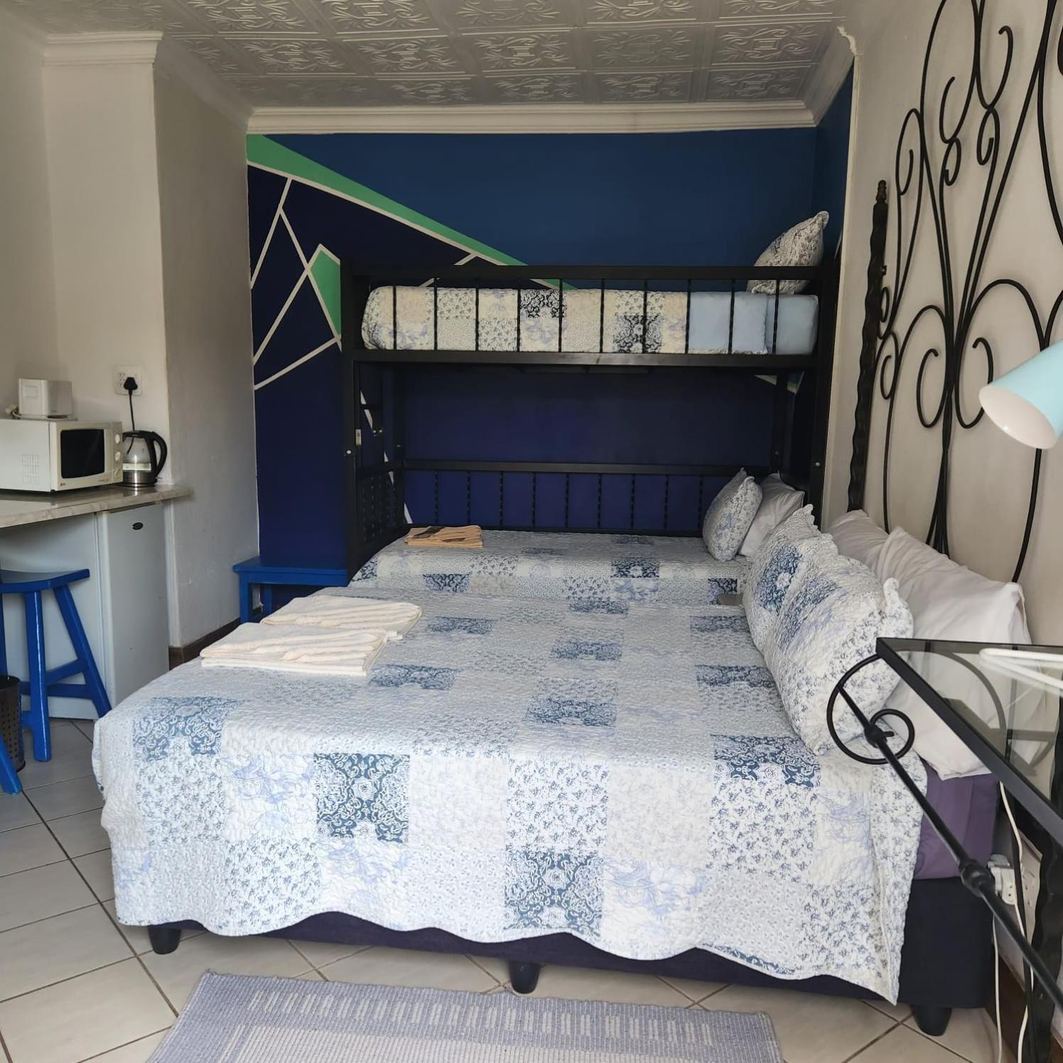 Xaviera Guest House Pretoria-Noord Eksteriør billede