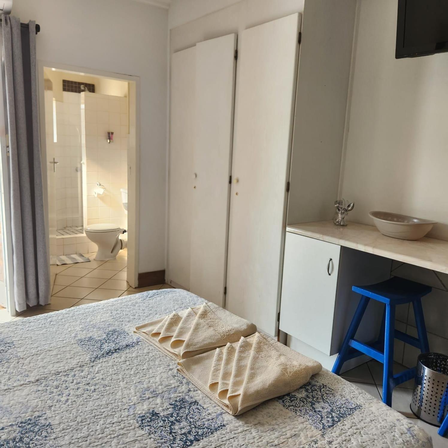 Xaviera Guest House Pretoria-Noord Eksteriør billede