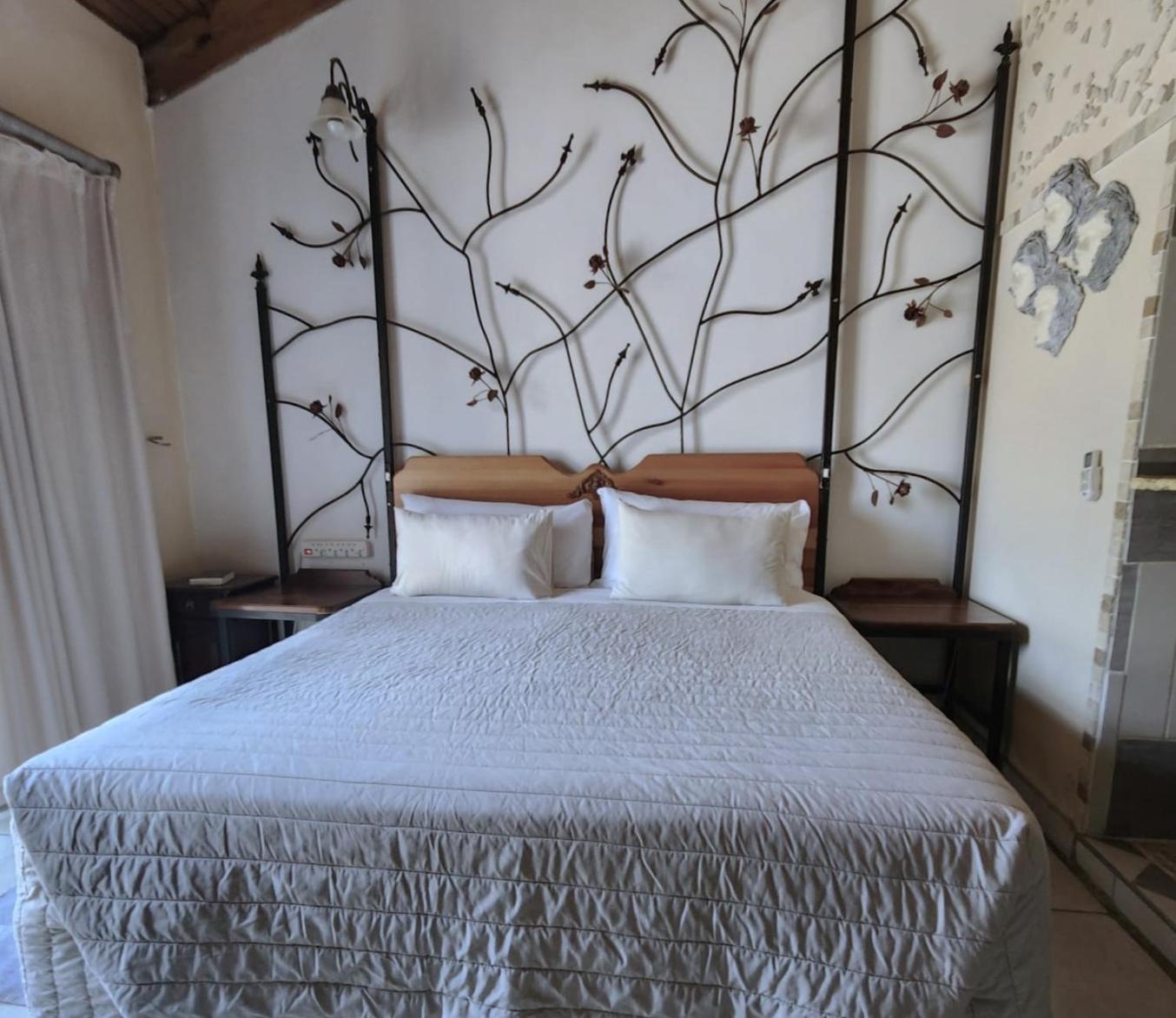 Xaviera Guest House Pretoria-Noord Eksteriør billede