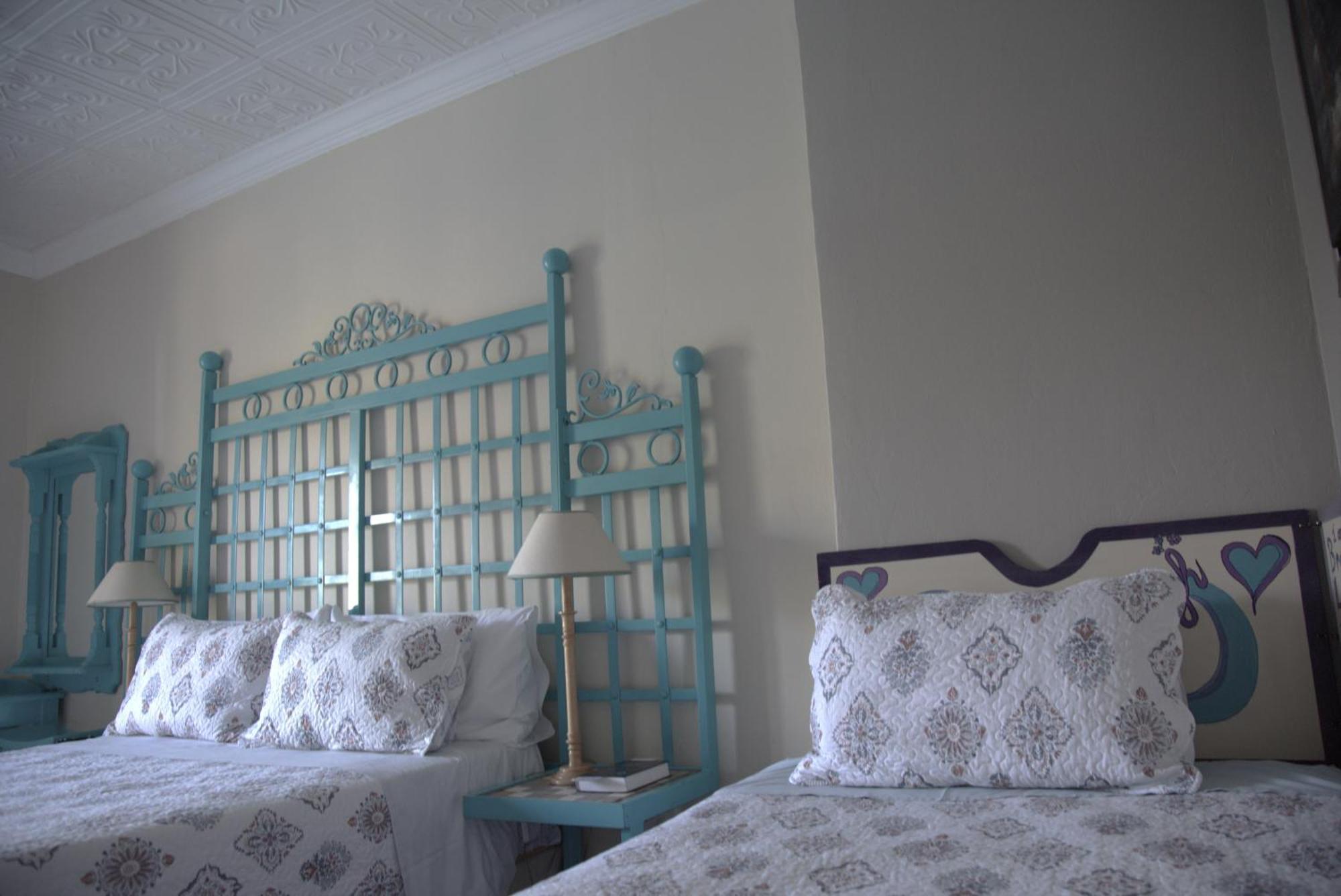 Xaviera Guest House Pretoria-Noord Eksteriør billede