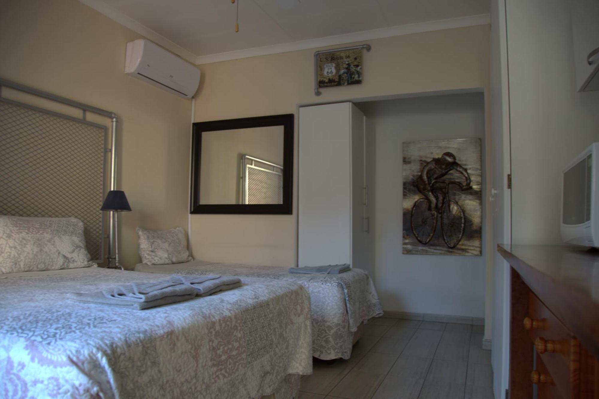 Xaviera Guest House Pretoria-Noord Eksteriør billede