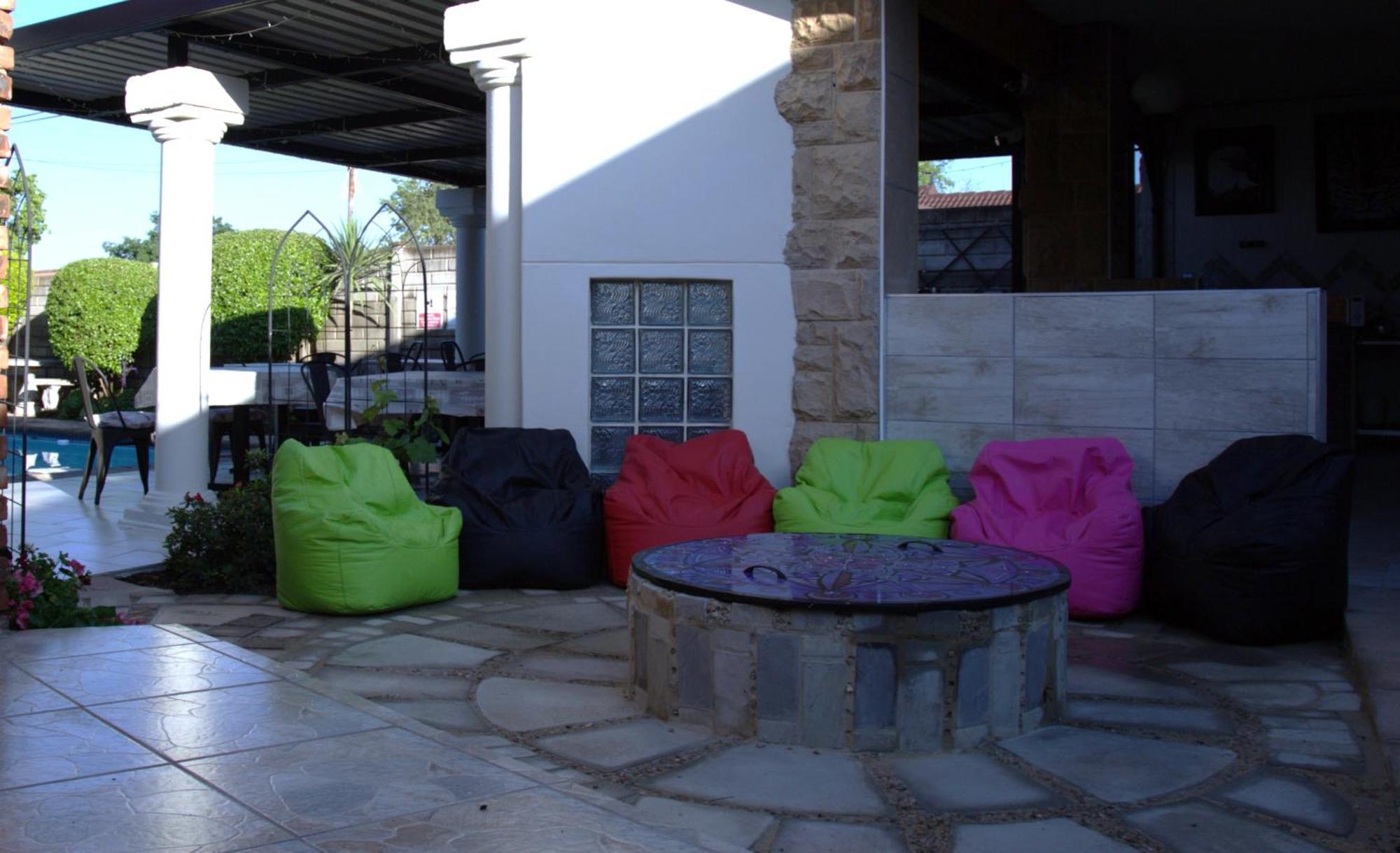Xaviera Guest House Pretoria-Noord Eksteriør billede