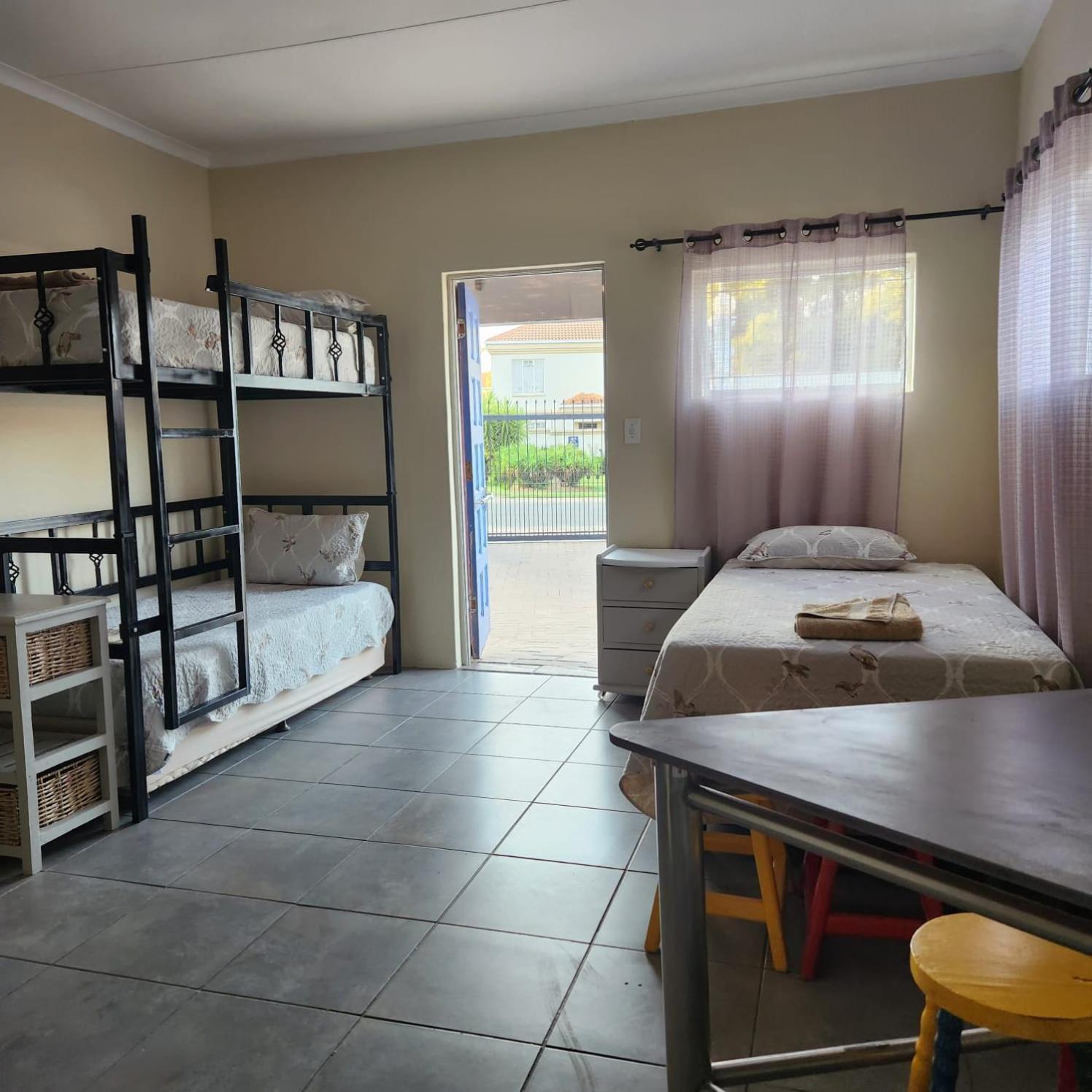 Xaviera Guest House Pretoria-Noord Eksteriør billede