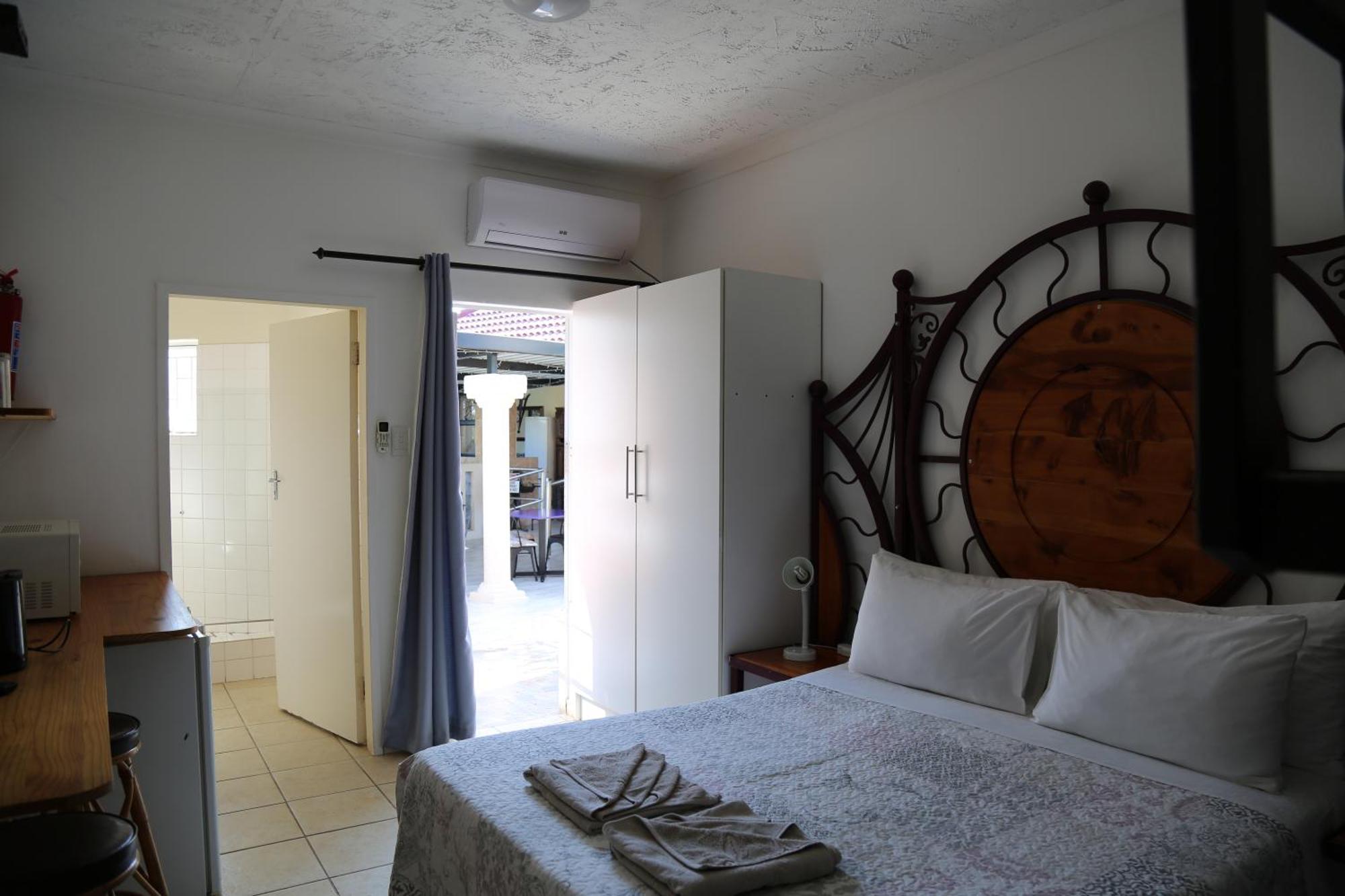 Xaviera Guest House Pretoria-Noord Eksteriør billede
