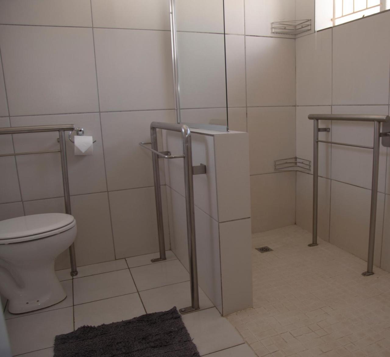 Xaviera Guest House Pretoria-Noord Eksteriør billede
