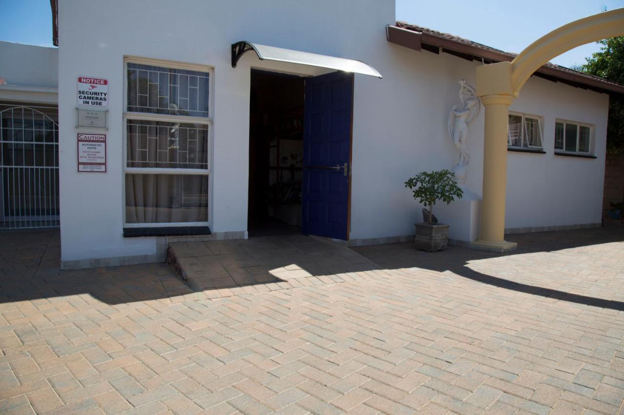 Xaviera Guest House Pretoria-Noord Eksteriør billede