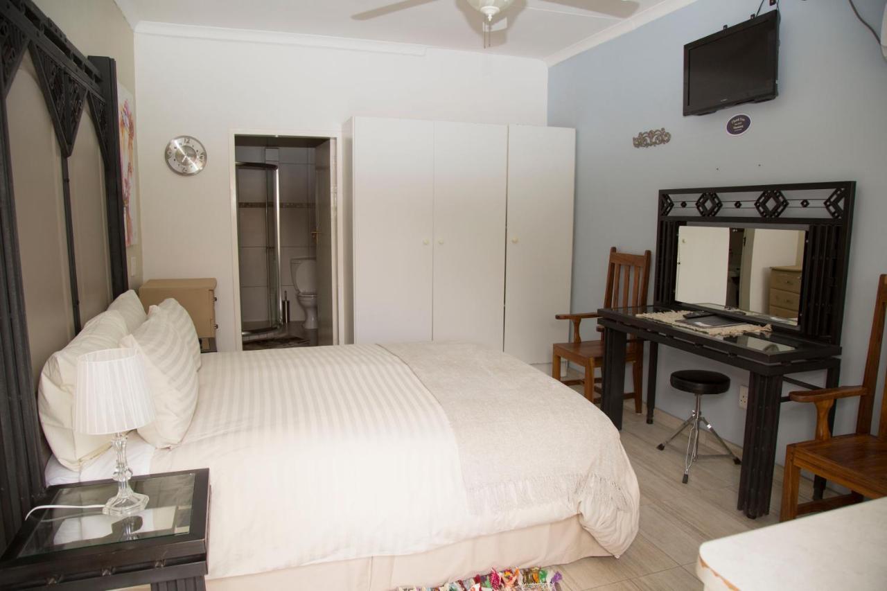 Xaviera Guest House Pretoria-Noord Eksteriør billede
