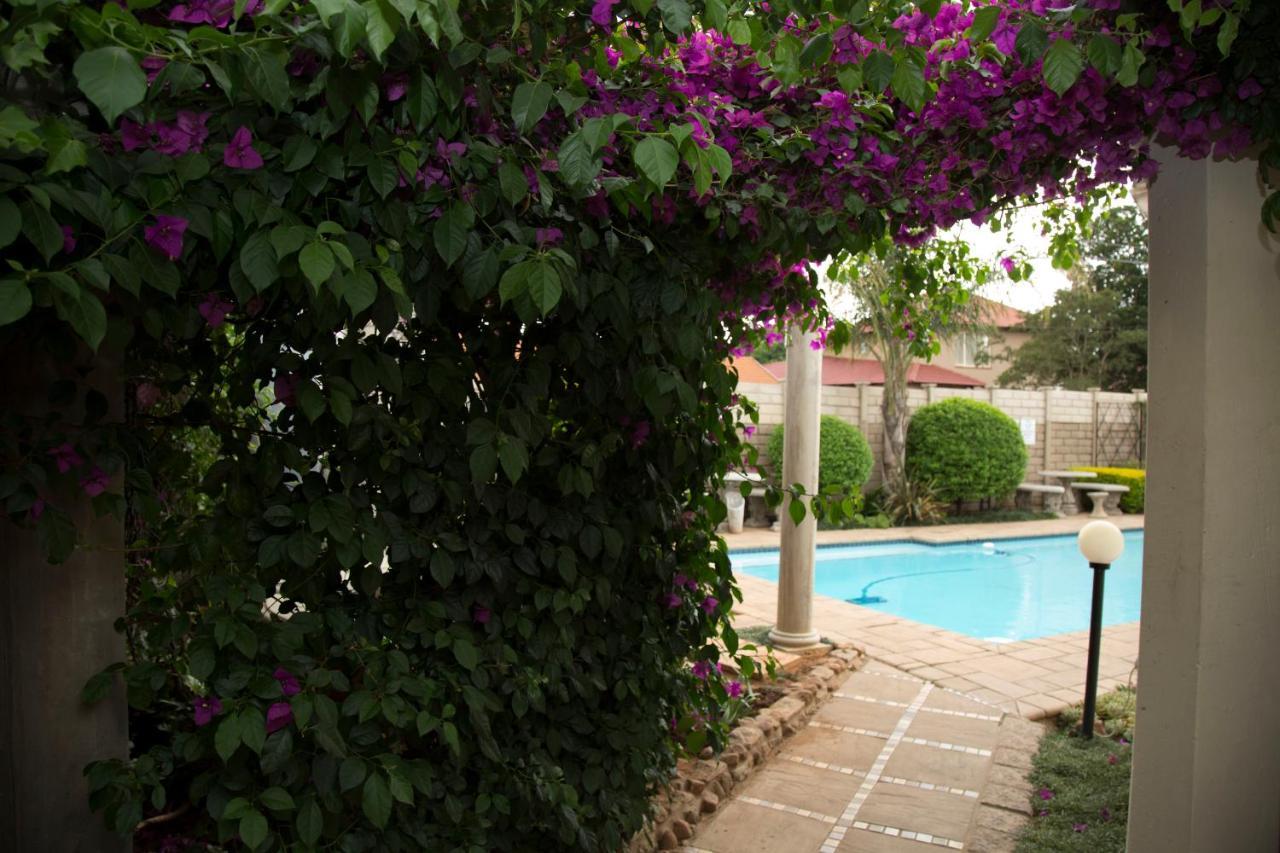 Xaviera Guest House Pretoria-Noord Eksteriør billede