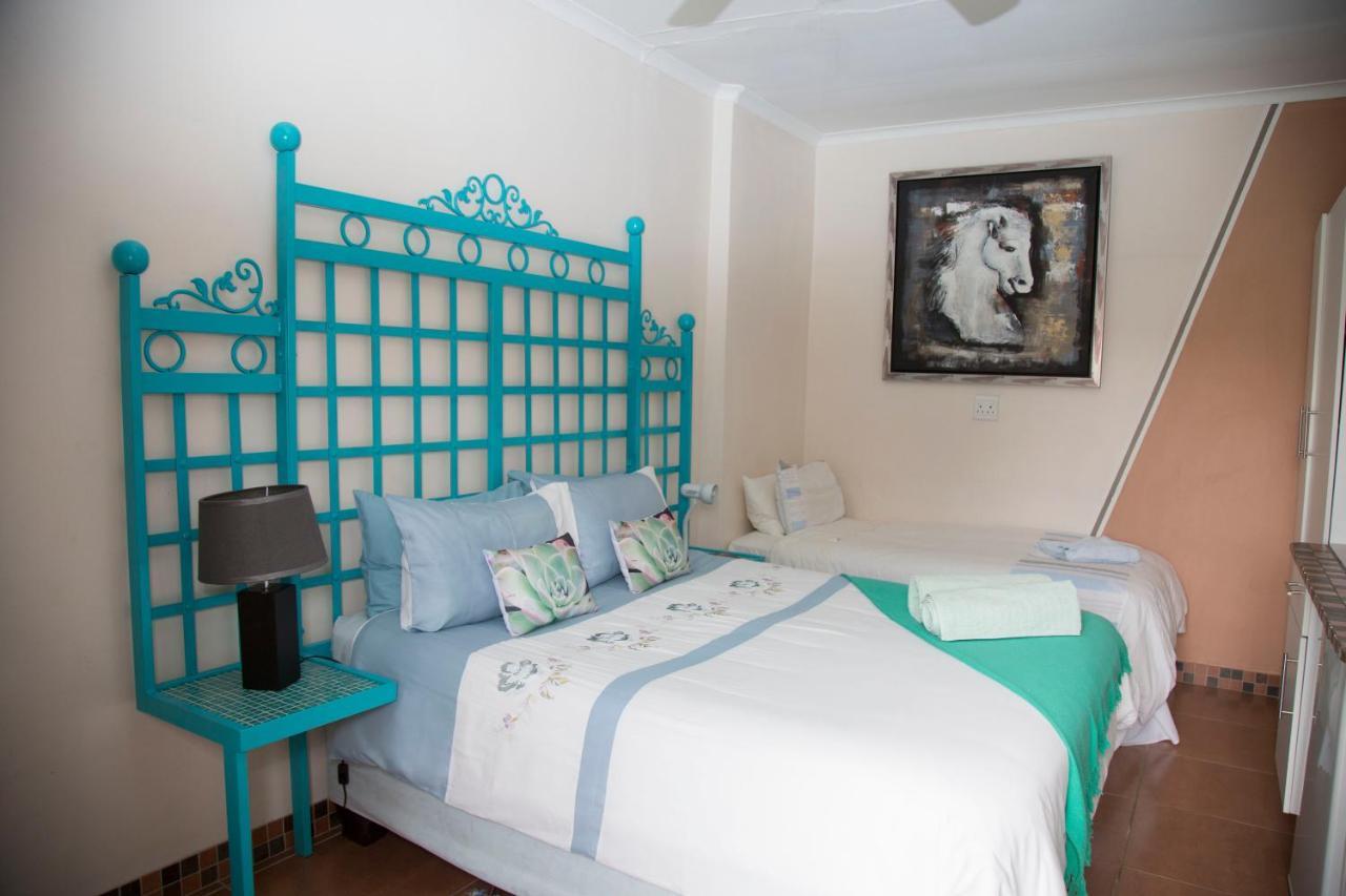 Xaviera Guest House Pretoria-Noord Eksteriør billede