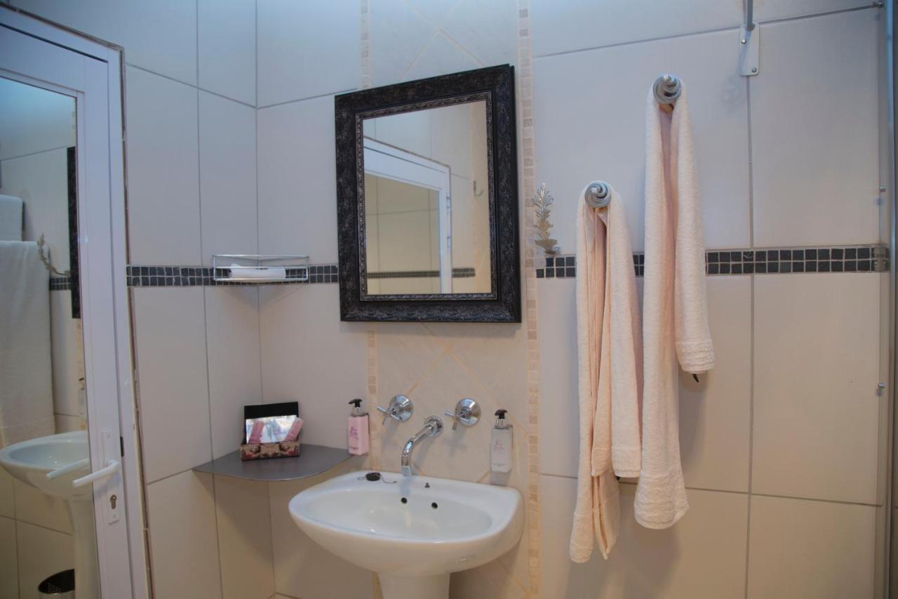 Xaviera Guest House Pretoria-Noord Eksteriør billede